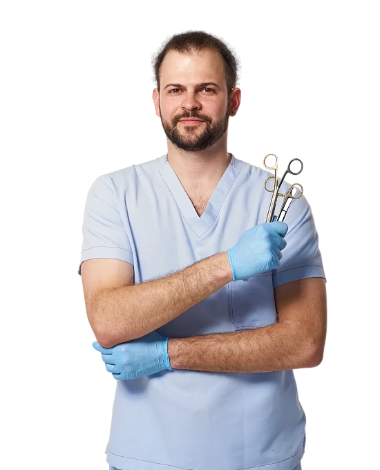 Пятницкий